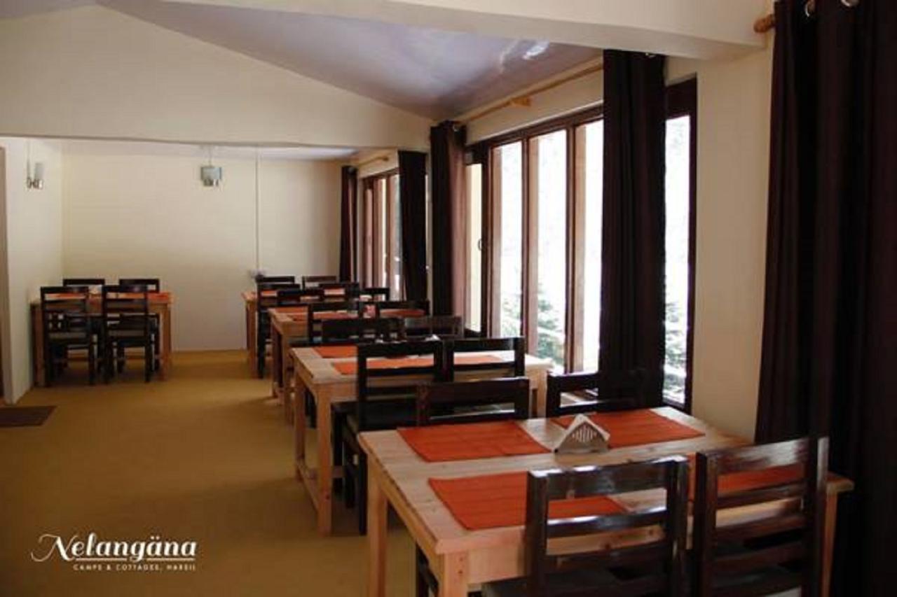 Harsil Nelangana Resort מראה חיצוני תמונה