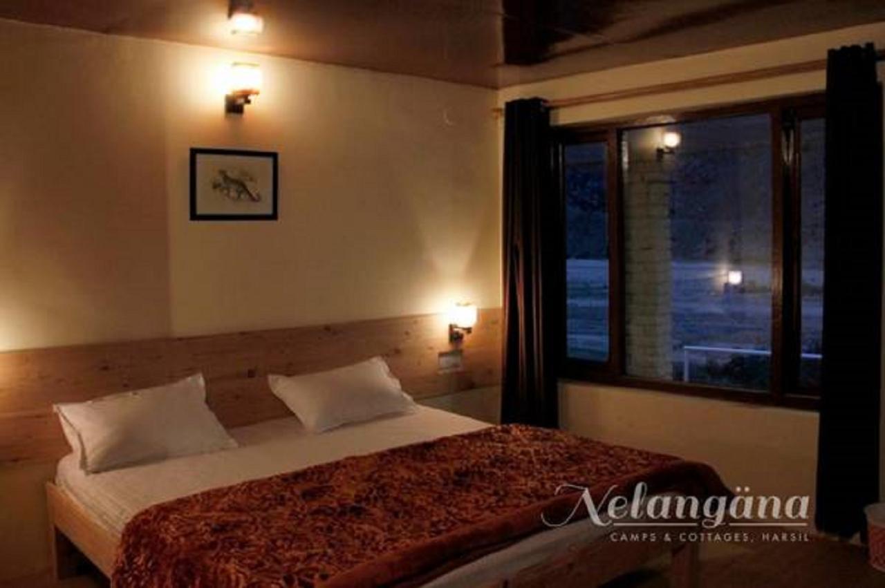 Harsil Nelangana Resort מראה חיצוני תמונה